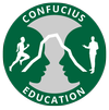Confucius Education logo