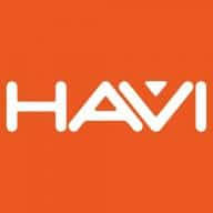 HAVi Technologies logo