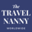 The Travel Nanny logo