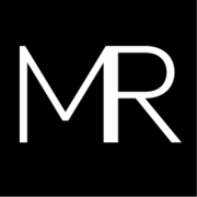MR London logo