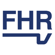 FHR Airport Services logo