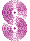 Cre8djs logo
