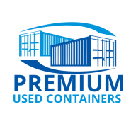 Premium Used Containers LLC logo