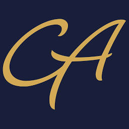 Cooper Adams logo