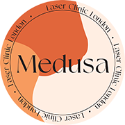 Tushé Laser Clinic logo