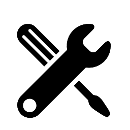 Repairs logo