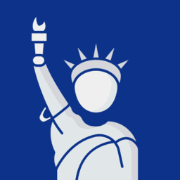 Americanotels logo