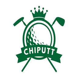 Chiputt Golf logo