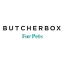 Butcherboxforpets logo