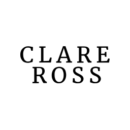 Clareross logo