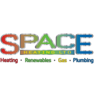 Space Heating logo
