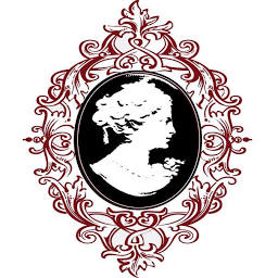 Cameo Cleaners logo