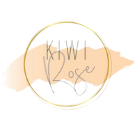 KiwiRose | Grazing Tables & Boxes logo