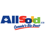allsold.ca logo