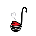 Ladles of Love logo