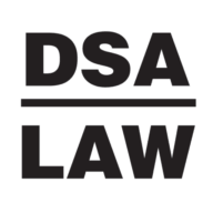Dsalaw logo