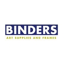 Atlanta Art Supplies and Frame logo