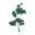 Zalinah White London England logo