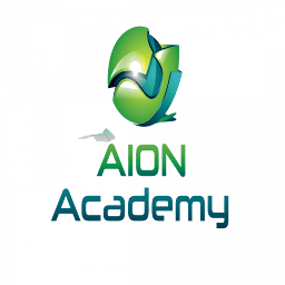 AION Academy logo