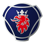 Scania Commercial Vehicles India logo