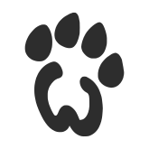GivePaw LTD logo