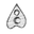 Empty Casket logo