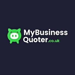MyBusinessQuoter logo