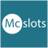 Mcslots logo