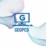 GeoPCs - Custom PCs, Repairs & Online Store logo