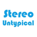 Stereo Untypical logo