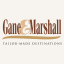 Gane and Marshall logo