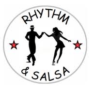 Rhythm & Salsa logo