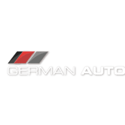 Germanautocare logo