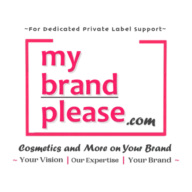 Mybrandplease logo