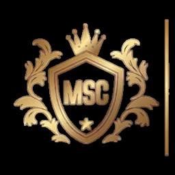 Mohsaf Cars logo