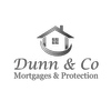 Dunn & Co Mortgages & Protection logo