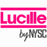 Lucille Roberts Health Clubs logo
