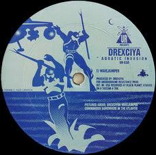 Werkstraat Records logo