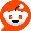 Redditstatus logo