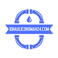 Idraulicoromah24 logo