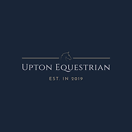 Upton Equestrian logo