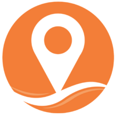 Beach Vacations logo
