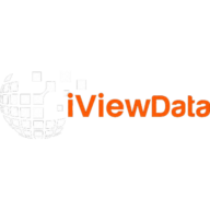 iView Data Ltd logo