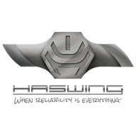 haswing.com.au logo
