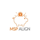 MSP Align logo