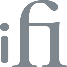 iFi audio logo