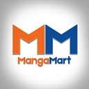 MangaMart logo