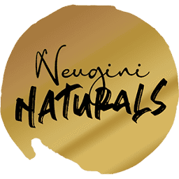 Neugininaturals logo