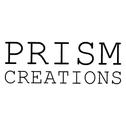 Prism Creations logo