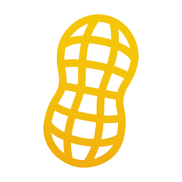 Peanut Productions logo